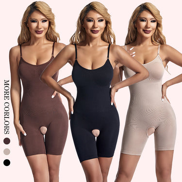 Body Shaping Garment